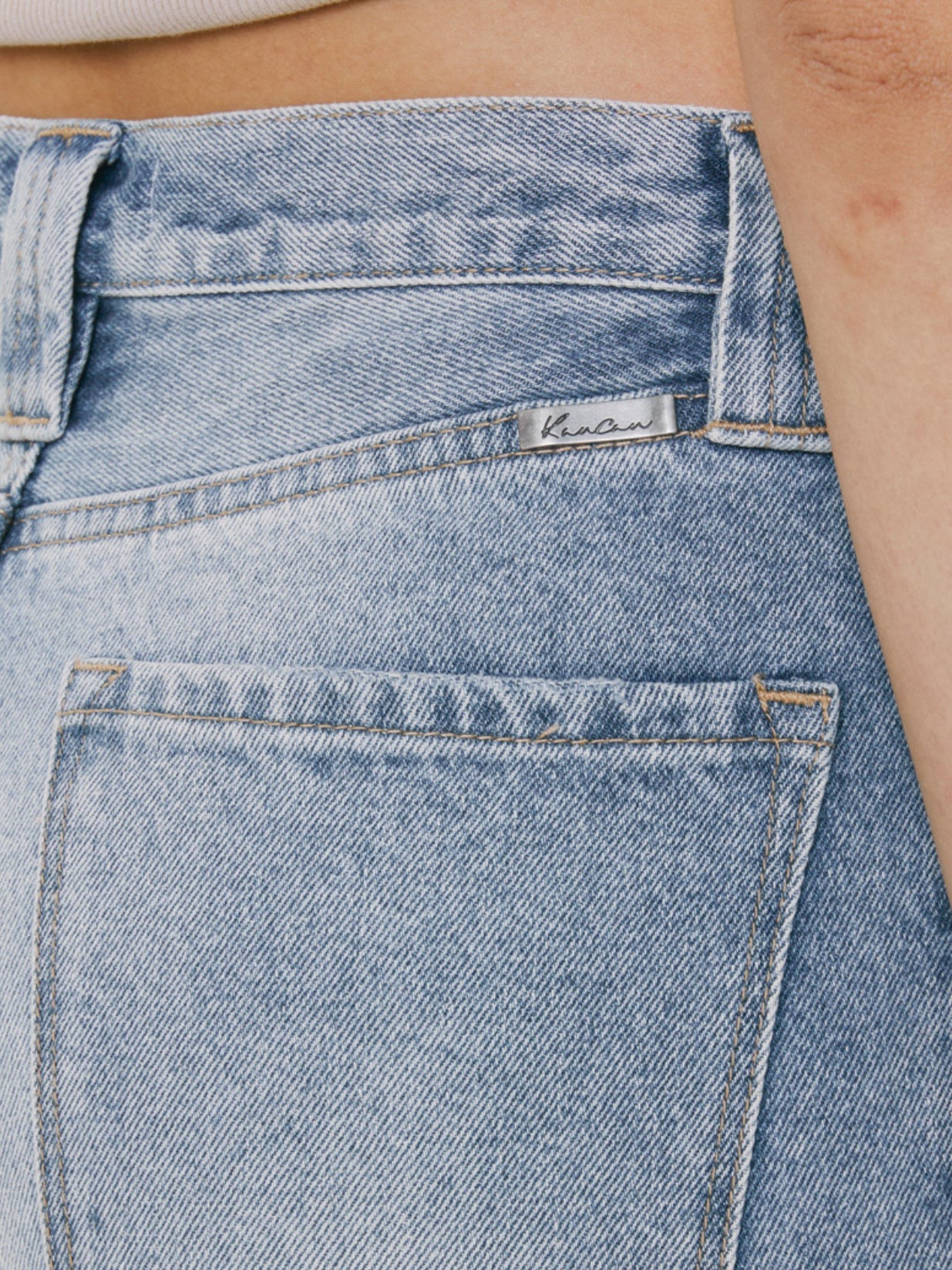 Malibu Kancan Jeans