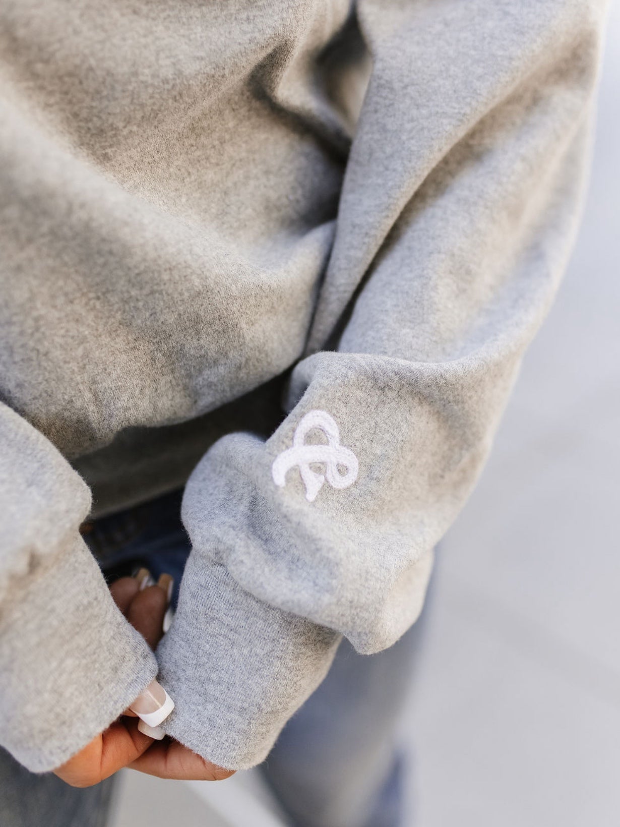 Wifey XOXO Sweater