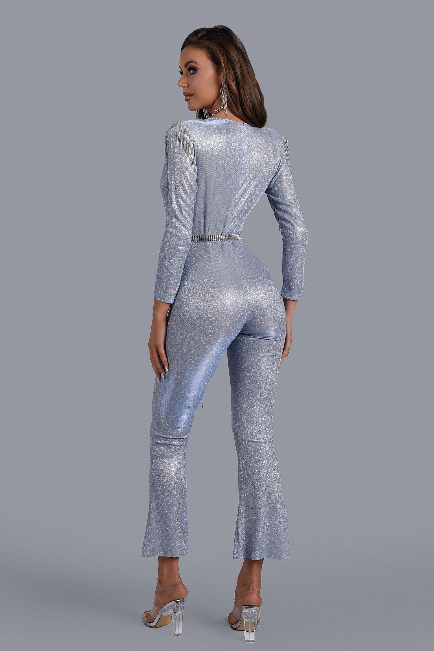 Sally Jumpsuit