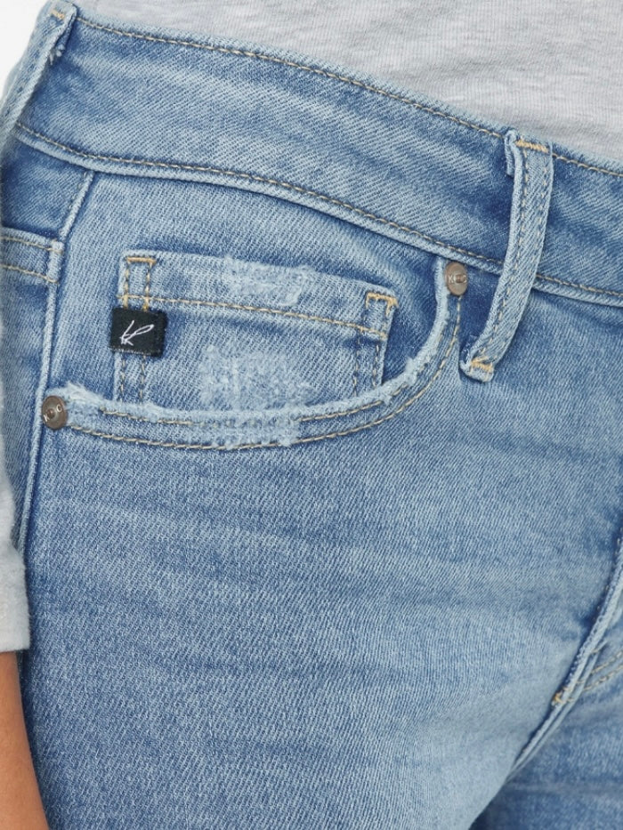 Sixty Kancan Capris
