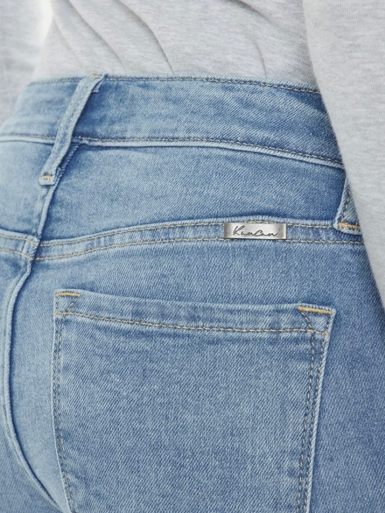 Sixty Kancan Capris