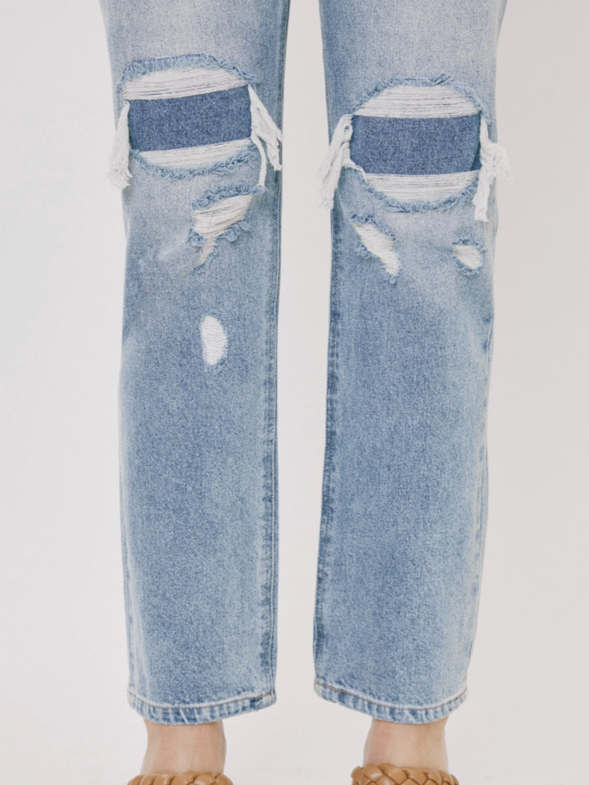 Malibu Kancan Jeans