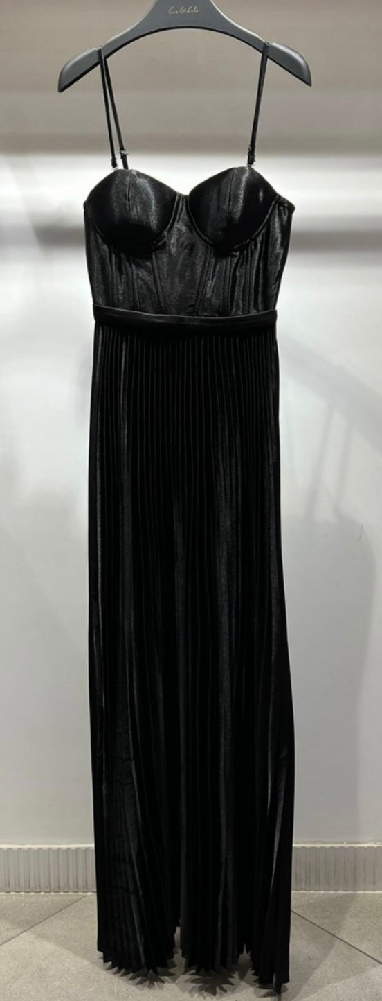 Modern Drama Dress