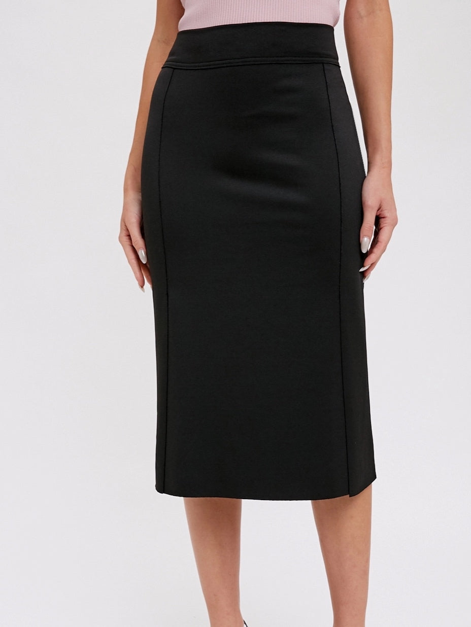Hear Me Now Skirt