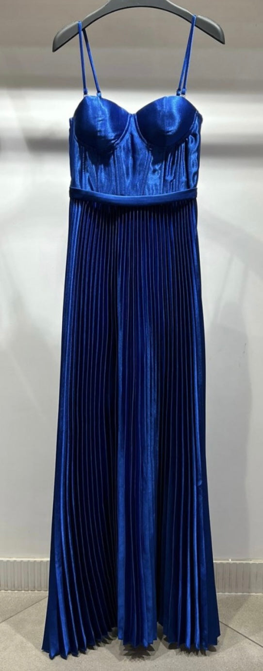 Modern Drama Dress