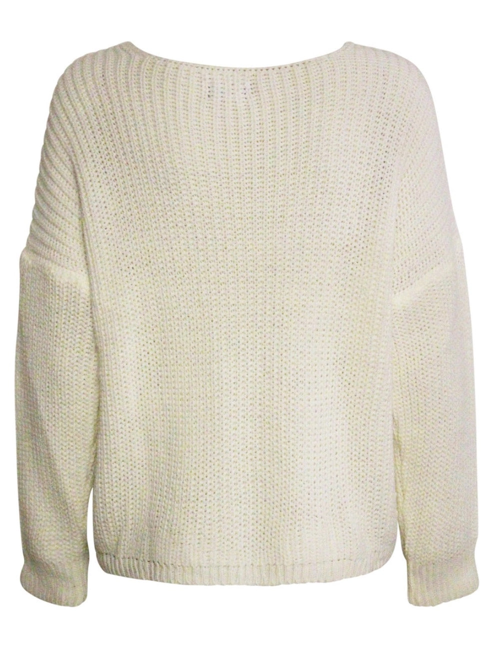 Oh La La Sweater